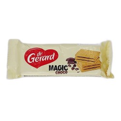 Biscuiti Dr Gerard Magic Choco, 24Buc/Cutie 24x36,6 g