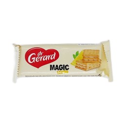 Biscuiti Dr Gerard Magic Lemon, 24Buc/Cutie 24x36,6 g