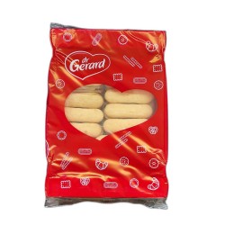 Piscoturi Dr Gerard cu Crema si Caise, 500 g