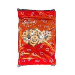 Biscuiti Dr Gerard Smiley Choco, 1100 g