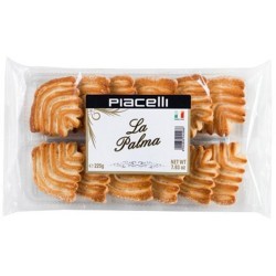Foietaj Piacelli La Palma, 225 g
