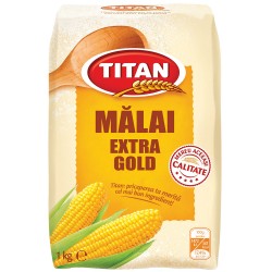 Malai Titan Extra Gold, 1 Kg Malai Titan Extra Gold, 1 Kg