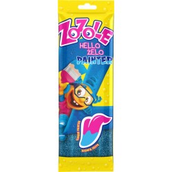 Jeleuri Zozole Painter Acrisor si Aroma de Zmeura, 75 g Jeleuri Zozole Painter Acrisor si Aroma de Zmeura, 75 g