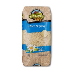 Orez Prefiert Natura, 1 Kg