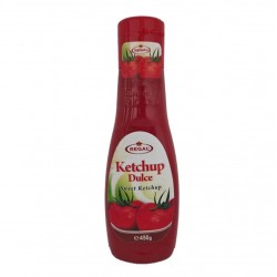Ketchup Regal Dulce, 450 g