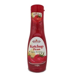 Ketchup Regal Picant, 450 g