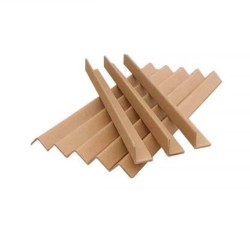Coltar din Carton Bio/Kraft 77 cm, Dimensiune 40x40x3 mm, 25 Buc/Set Coltar din Carton Bio/Kraft 77 cm, Dimensiune 40x40x3 mm, 25 Buc/Set