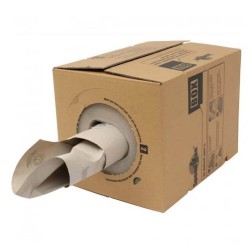 Hartie de Ambalat, Kraft, Ecologica, Umplutura SpeedMan, Latime 40cm, Lungime 450 m Hartie de Ambalat, Kraft, Ecologica, Umplutura SpeedMan, Latime 40cm, Lungime 450 m