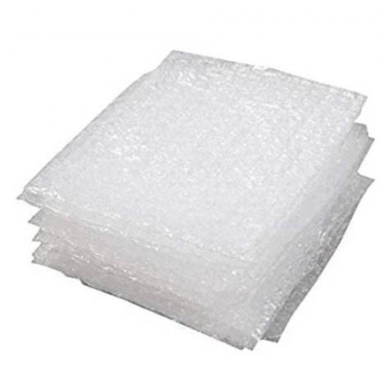 Set 250 Pungi Folie cu Bule, Dimensiune 200x300 mm, 90g/m² Superprotectie din 3 Straturi