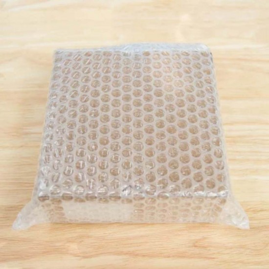 Set 250 Pungi Folie cu Bule, Dimensiune 300x400 mm, Tip A3, 90g/m² Superprotectie din 3 Straturi