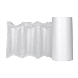 Pernute Inflate pentru Masina de Bule, Dimensiuni 10cm X 20 cm(Latime+Inaltime), 30 MIC, 2700 Pernute Buc/Set