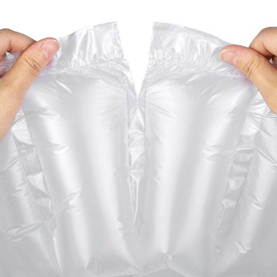 Pernute Inflate pentru Masina de Bule, Dimensiuni 10cm X 20 cm(Latime+Inaltime), 30 MIC, 2700 Pernute Buc/Set