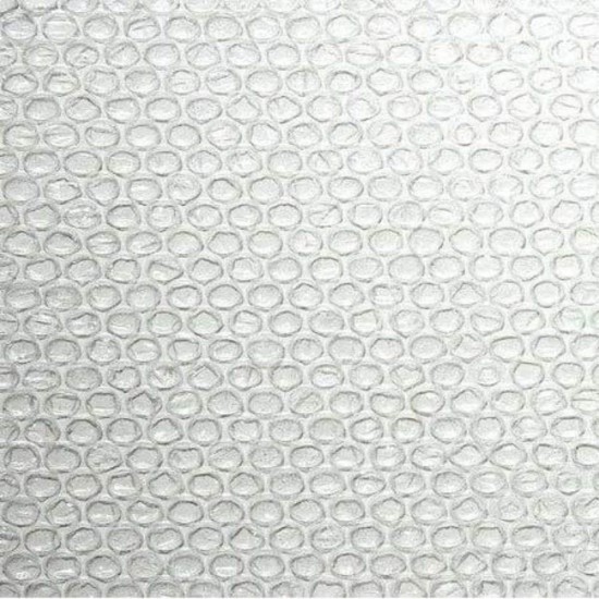 Placa Sheet, Servetel din Folie cu Bule, Dimensiuni 400mm X 400 mm, Densitate 90g/m², 240 Buc/Set