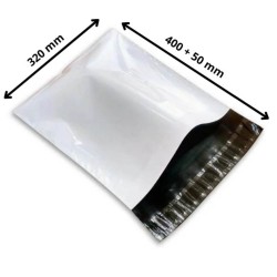 Set 100 de Plicuri Autoadezive, Tip A3, Dimensiune 320X400 mm + 50 mm clapeta adezivata + 60 MIC Set 100 de Plicuri Autoadezive, Tip A3, Dimensiune 320X400 mm + 50 mm clapeta adezivata + 60 MIC