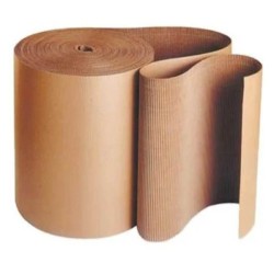 Rola din Carton Ondulat CO2, Premium, 1,20 m Latime, Lungime Rola 40 m, Grosime Carton 300 g/m², 48 m²/Buc Rola din Carton Ondulat CO2, Premium, 1,20 m Latime, Lungime Rola 40 m, Grosime Carton 300 g/m², 48 m²/Buc
