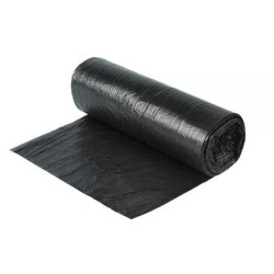 Saci Menajeri Super Rezistenti, in Rola, Capacitate 240 l, 10 Buc/Rola Saci Menajeri Super Rezistenti, in Rola, Capacitate 240 l, 10 Buc/Rola