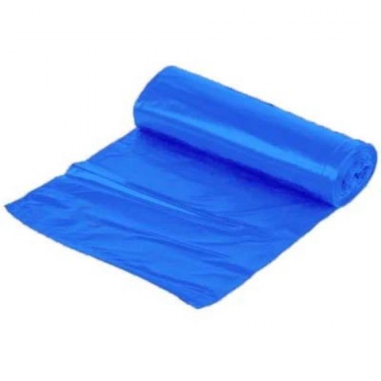 Saci Menajeri, Super Rezistenti, in Rola, Capacitate 60 l, 15 Buc/Rola