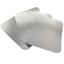 Capac din Carton, Dimensiuni 22x16.7 cm, Model S-680L/729L/681L, 100 Buc/Set Capac din Carton, Dimensiuni 22x16.7 cm, Model S-680L/729L/681L, 100 Buc/Set