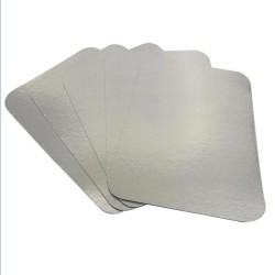 Capac din Carton, Dimensiuni 21x15x4 cm, Model S-784/707 707KPK, 100 Buc/Set Capac din Carton, Dimensiuni 21x15x4 cm, Model S-784/707 707KPK, 100 Buc/Set