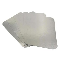 Capac din Carton, Dimensiuni 19.5x10.5x4 cm, Model S-813/708 708KPK, 100 Buc/Set Capac din Carton, Dimensiuni 19.5x10.5x4 cm, Model S-813/708 708KPK, 100 Buc/Set