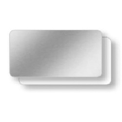 Capac din Carton, Dimensiuni 25.4x12.5x4 cm, Model S-816, 100 Buc/Set Capac din Carton, Dimensiuni 25.4x12.5x4 cm, Model S-816, 100 Buc/Set