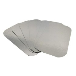 Capac din Carton, Dimensiuni 19x12 cm, Model S-843, 100 Buc/Set Capac din Carton, Dimensiuni 19x12 cm, Model S-843, 100 Buc/Set