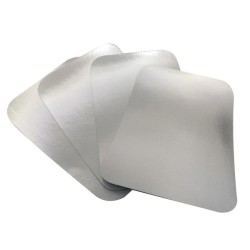 Capac din Carton, Dimensiuni 25.2x18.3 cm, Model S-864, 100 Buc/Set Capac din Carton, Dimensiuni 25.2x18.3 cm, Model S-864, 100 Buc/Set