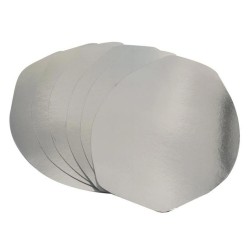 Capac din Carton, Dimensiuni 25x18.5x4 cm, Model S-P24, 100 Buc/Set Capac din Carton, Dimensiuni 25x18.5x4 cm, Model S-P24, 100 Buc/Set