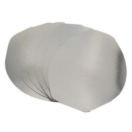 Capac din Carton, Dimensiuni 25x18.5x4 cm, Model S-P24, 100 Buc/Set