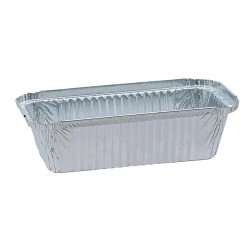 Forma de Copt, Material Aluminiu, Dimensiuni 20x10x6 cm, Model S-815, 100 Buc/Set Forma de Copt, Material Aluminiu, Dimensiuni 20x10x6 cm, Model S-815, 100 Buc/Set