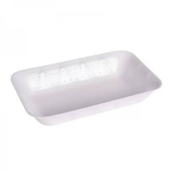 Set 500 Tavite Polistiren MT3 STD Albe, 225x135x43 mm Set 500 Tavite Polistiren MT3 STD Albe, 225x135x43 mm
