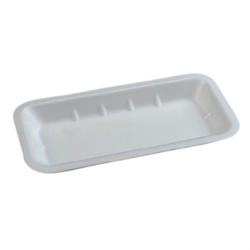 Set 1000 Tavite Polistiren PT65 STD Albe, 90x185x20 mm