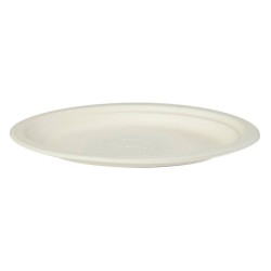 Set 500 Farfurii Ovala Biodegradabile 25 cm din Fibra Lemnoasa, Dimensiune 254x195x20 mm Set 500 Farfurii Ovala Biodegradabile 25 cm din Fibra Lemnoasa, Dimensiune 254x195x20 mm