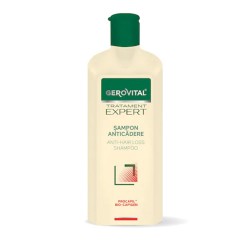 Sampon Gerovital Tratament Expert Anticadere, 250 ml Sampon Gerovital Tratament Expert Anticadere, 250 ml