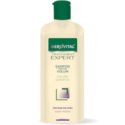 Sampon Gerovital Tratament Expert pentru Volum, 250 ml Sampon Gerovital Tratament Expert pentru Volum, 250 ml