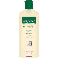 Balsam Gerovital Tratament Expert pentru Volum, 250 ml Balsam Gerovital Tratament Expert pentru Volum, 250 ml