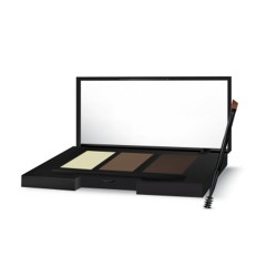 Kit pentru Sprancene Gerovital Beauty, 4.9 g Kit pentru Sprancene Gerovital Beauty, 4.9 g