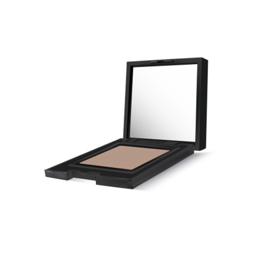 Pudra Compacta Gerovital Beauty, Deschis, 9.5 g