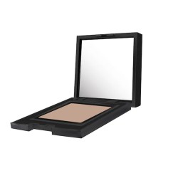 Pudra Compacta Gerovital Beauty, Mediu, 9.5 g