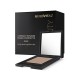 Pudra Compacta Gerovital Beauty, Inchis, 9.5 g