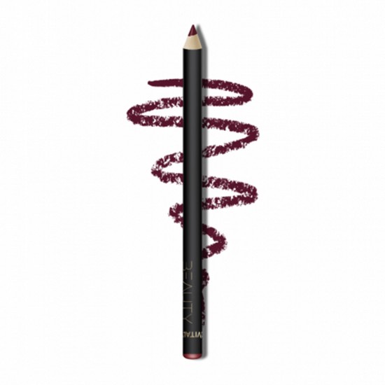 Creion de Ochi Gerovital Beauty, Visiniu, 1.1 g