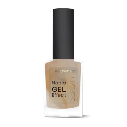 Lac de Unghii Gerovital Beauty Magic Gel Effect, 02, 11 ml