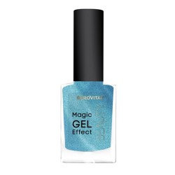 Lac de Unghii Gerovital Beauty Magic Gel Effect, 03, 11 ml
