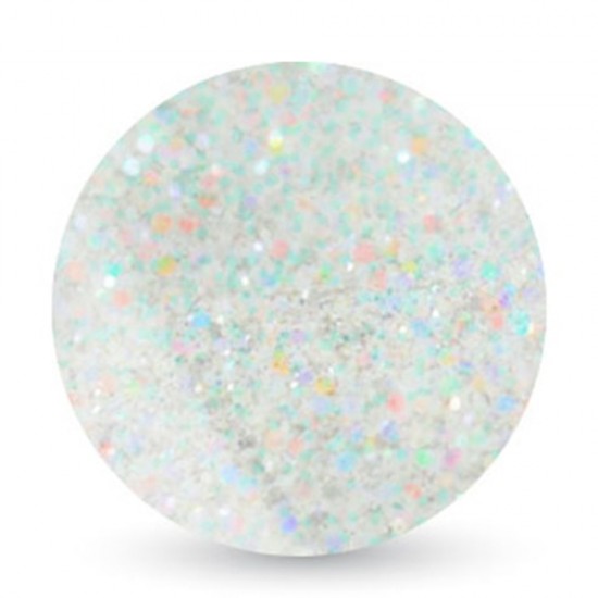 Lac de Unghii Gerovital Beauty Magic Gel Effect, 20, 11 ml