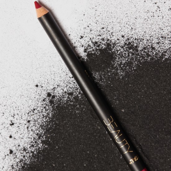 Creion de Buze Gerovital Beauty, 02 Red Passion