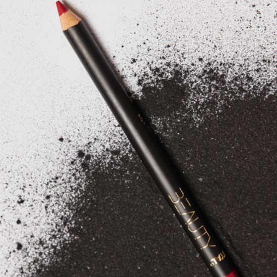 Creion de Buze Gerovital Beauty, 04 Red Berry