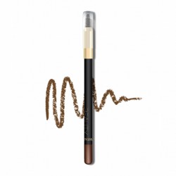 Creion de Sprancene Gerovital Beauty, Hazel Brown Creion de Sprancene Gerovital Beauty, Hazel Brown