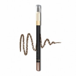 Creion de Sprancene Gerovital Beauty, Grey Brown Creion de Sprancene Gerovital Beauty, Grey Brown