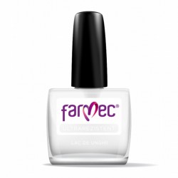 Lac de Unghii Farmec Mat, nr. 50, 11 ml Lac de Unghii Farmec Mat, nr. 50, 11 ml
