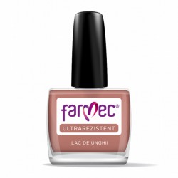 Lac de Unghii Farmec, nr. 13, 11 ml